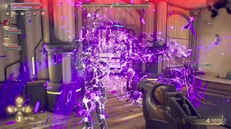 n ray damage outer worlds.